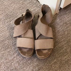Eileen Fisher Sandals 8.5